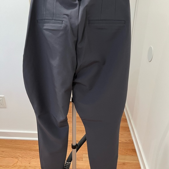 Set of 3 Express High Waisted Curvy Skinny Pants size 10 Long - Picture 9 of 12